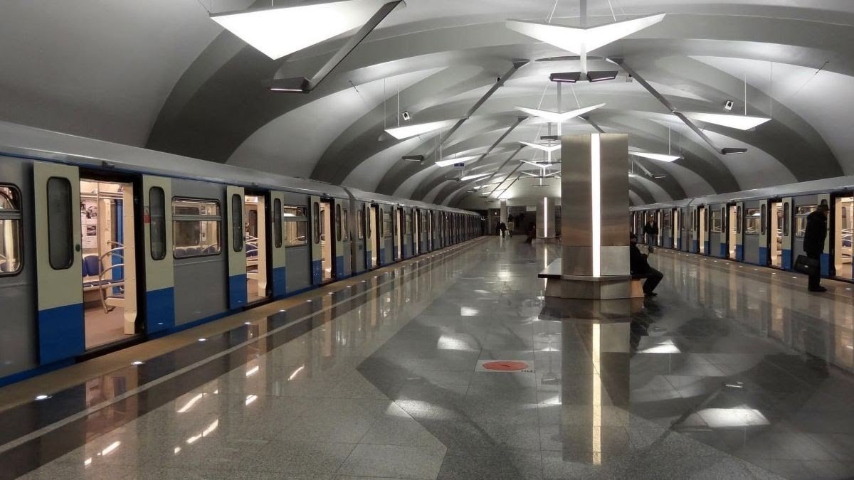 В Киеве достроят станцию метро «Львівська брама»: объявлен тендер