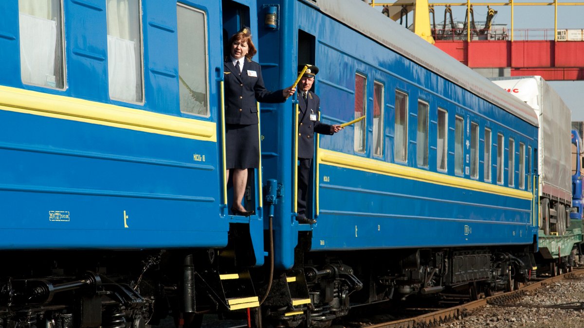 В «Укрзалізниці» рассказали, вырастет ли цена на билеты и какие сервисы ждут пассажиров