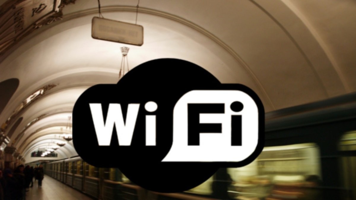 Wi-Fi в метро, новый ТРЦ, отель и канатная дорога: что построят в Киеве до 2024 года