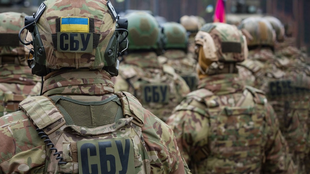 В Киеве СБУ предотвратили теракт: подробности