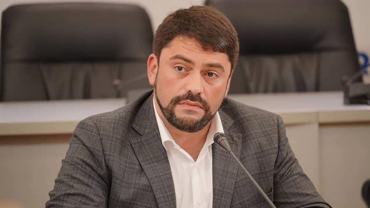Чем известен депутат Киевского горсовета Трубицын, которого поймали на взятке в 1 млн грн