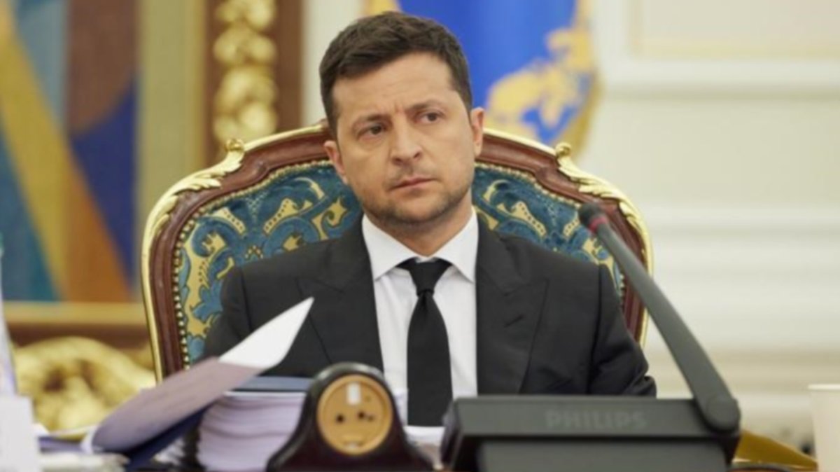 Зеленский рассмотрит вопрос об отмене ГИА в Украине: петиция набрала 26 тысяч голосов