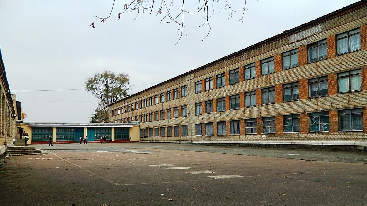 В Кривом Роге отремонтируют еще одну школу за 90 миллионов гривен: кому повезет и что сделают