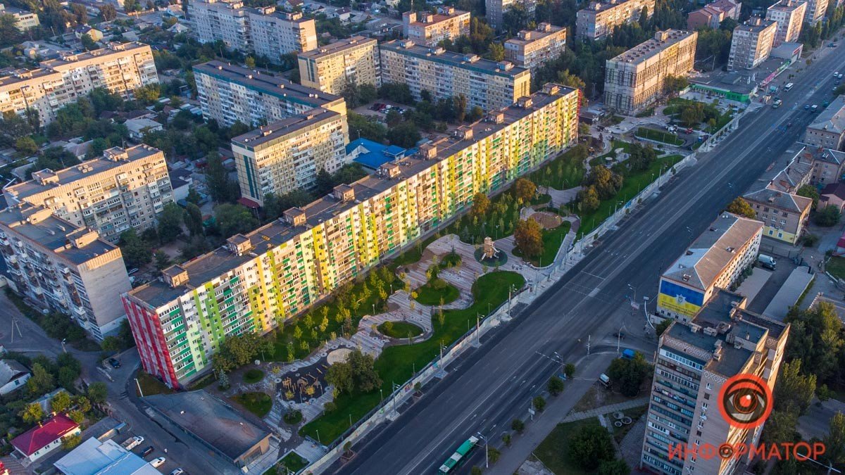 В 2022 году в Днепре утеплят 200 жилых домов: заявление Филатова