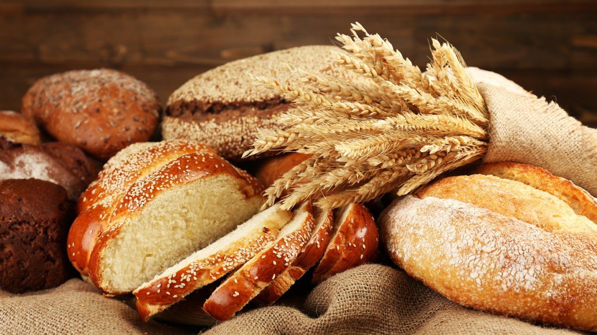 Где можно купить хлеб в киосках в Киеве