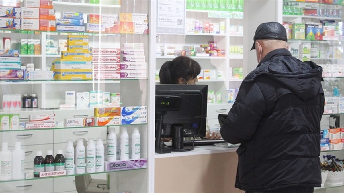 Где купить инсулин в Киеве и Киевской области: МОЗ