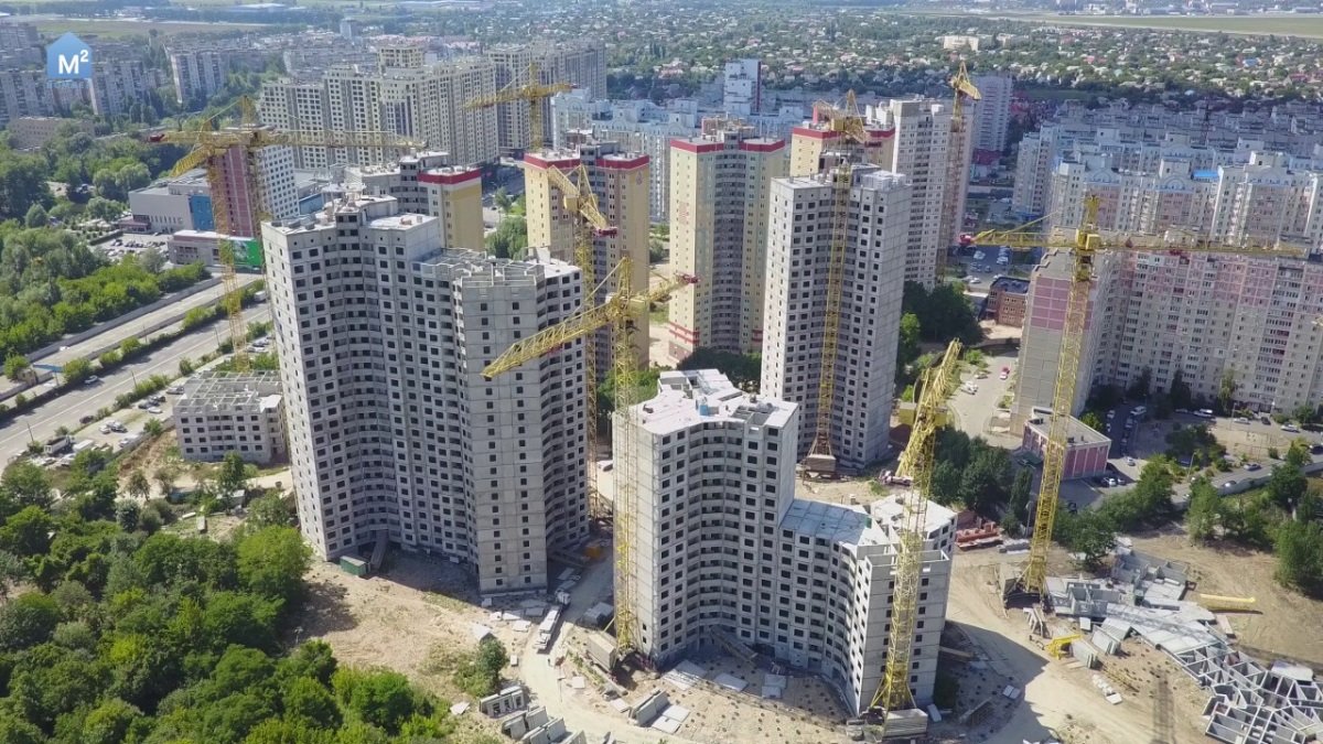 После войны: в Киеве на достройку дома для жертв «Элита-Центр» потратят еще 122 миллиона