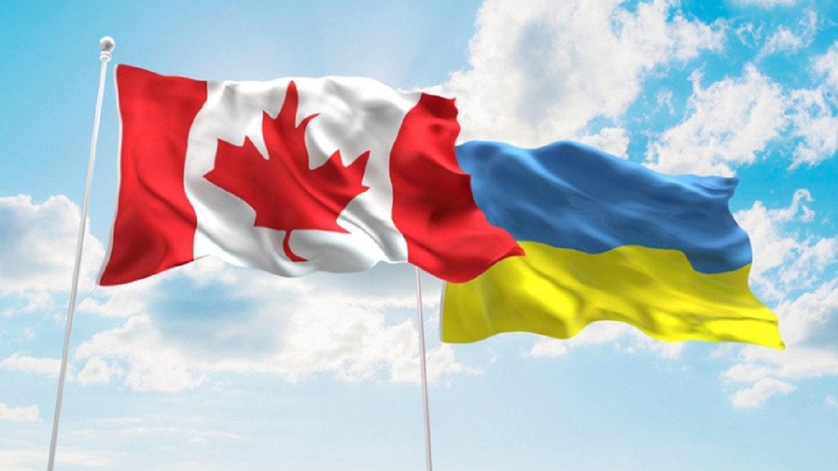 Канада упростила для украинцев процедуру въезда: новые правила