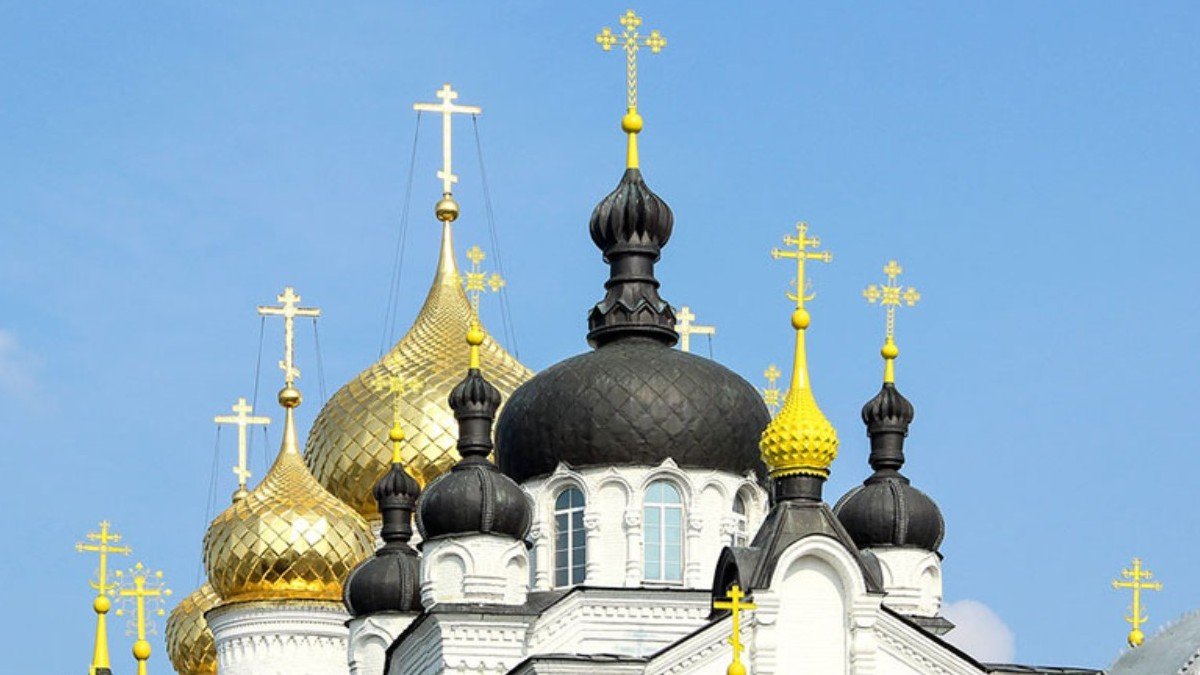 В Верховной Раде предлагают запретить в Украине церковь Московского патриархата