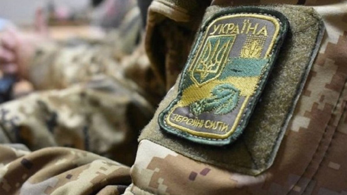 Семьям погибших украинских военных выплатят до 15 миллионов гривен
