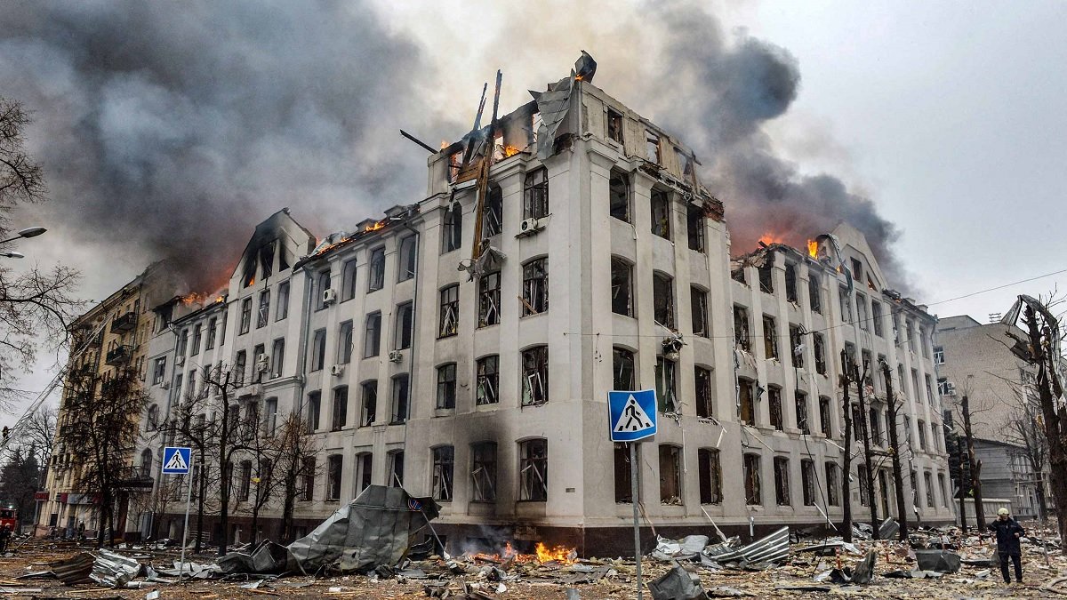Кто в Украине получит право на компенсацию за военную агрессию рф: новый законопроект