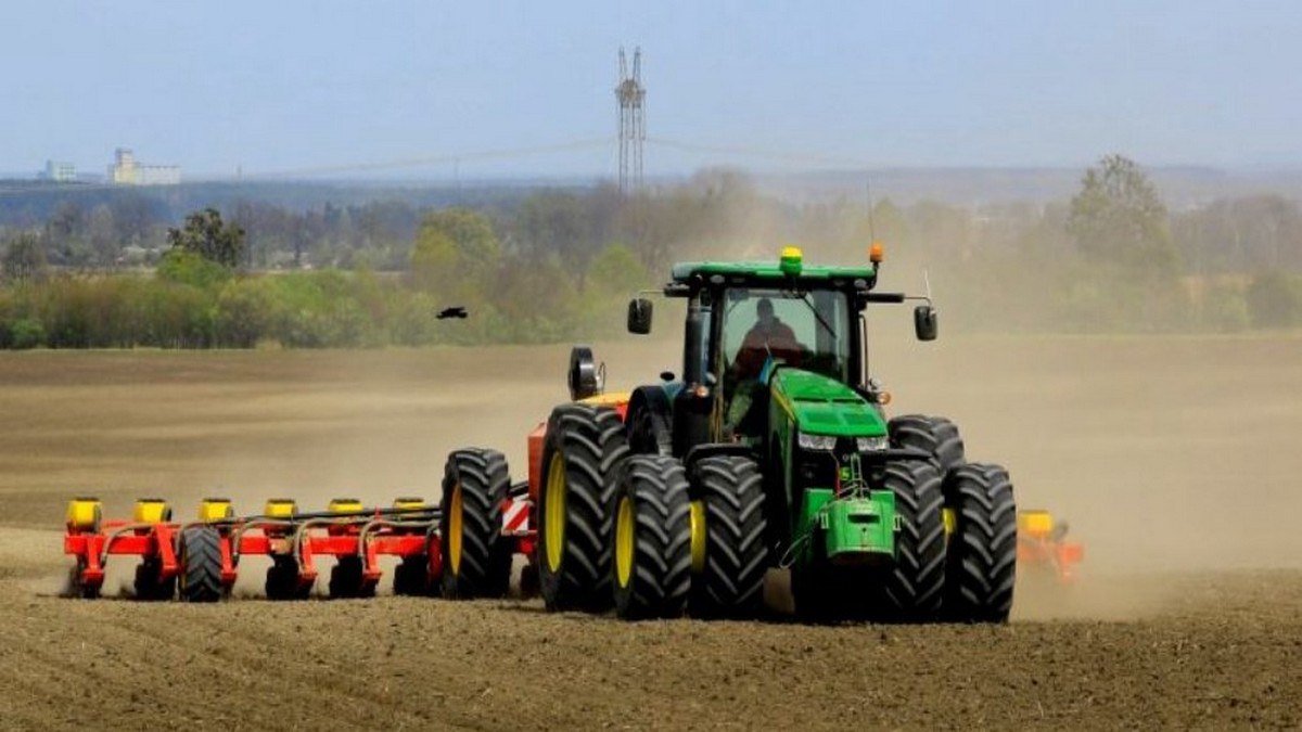 В Днепропетровской области фермеры предлагают работу: куда обращаться
