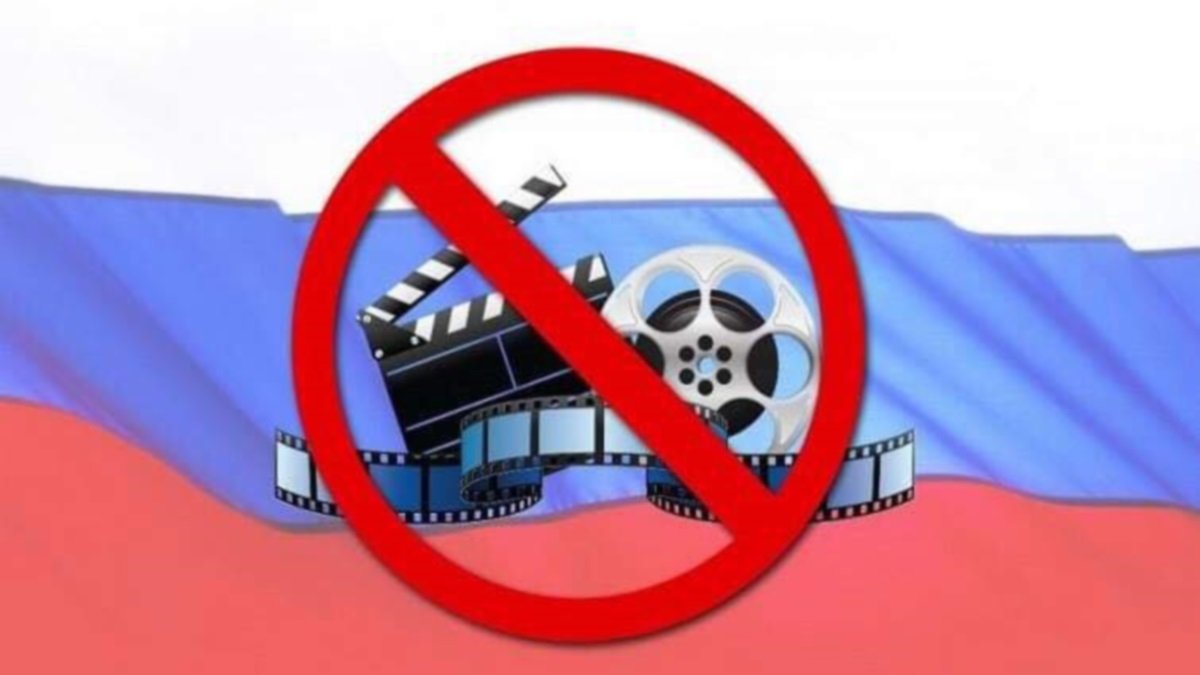 В Украине до конца войны хотят запретить российские фильмы и музыку: законопроект