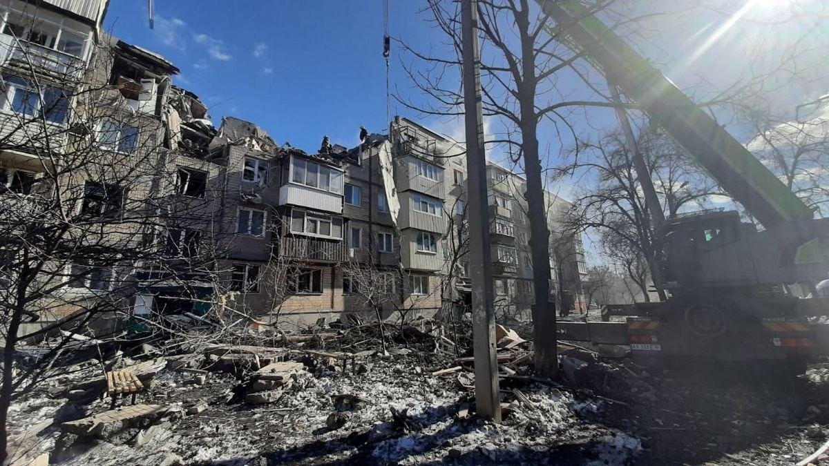 Строить по-новому: чему война может научить украинских архитекторов