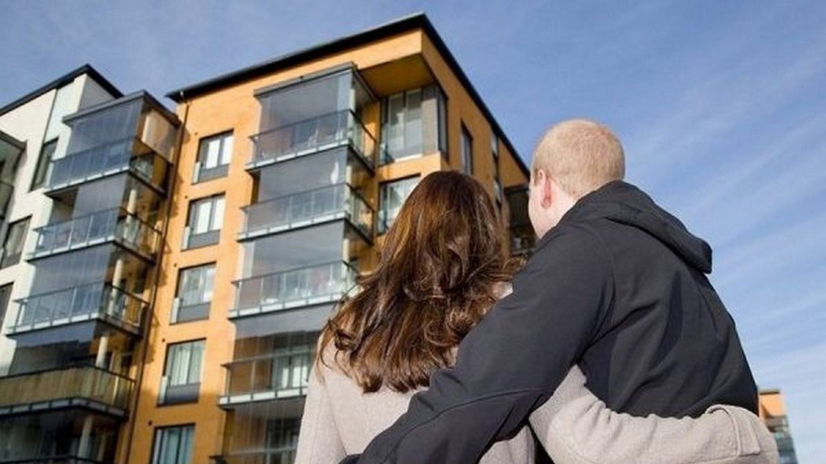Сколько стоит арендовать квартиру в Днепре: цены по районам