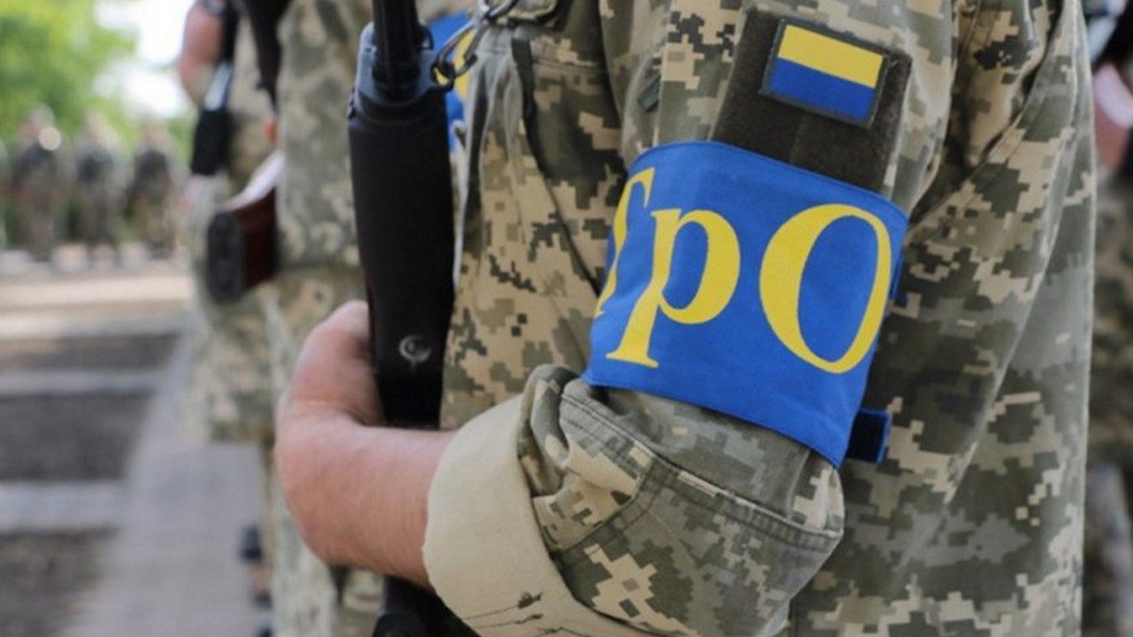 С гостайной в штаб теробороны: нардепы Украины могут помочь своим округам