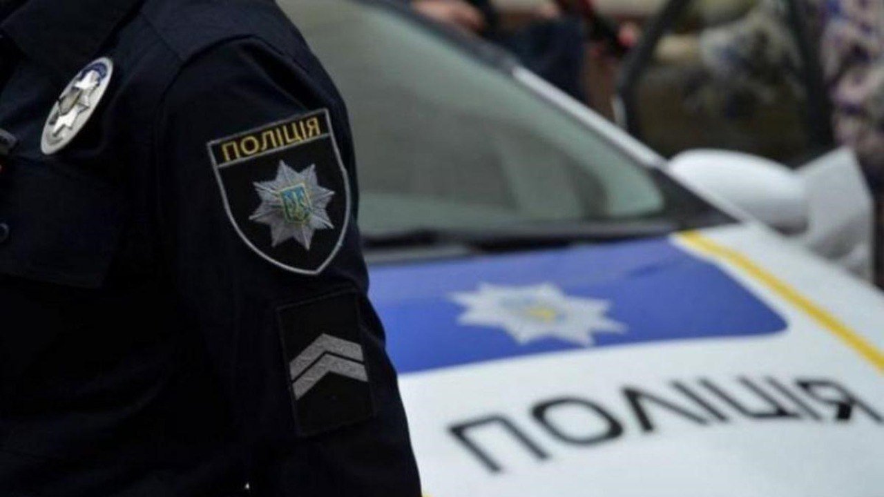 В Украине хотят ввести штрафы за оскорбление полицейских: законопроект