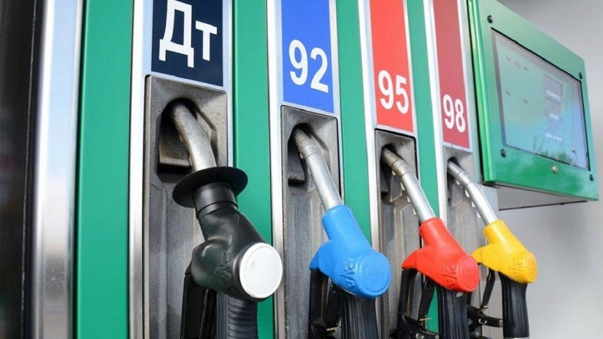 Почему в Украине дефицит бензина и как решить проблему: ответ адвоката