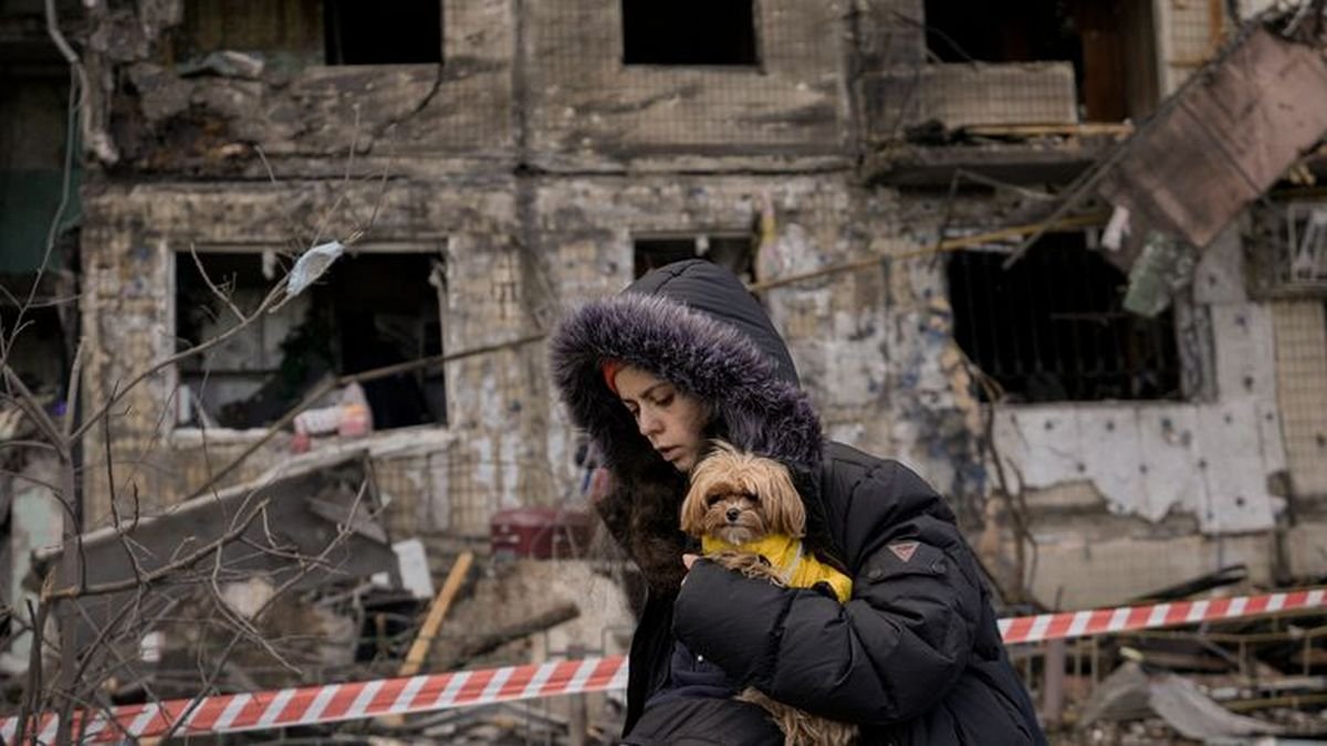 Страхование жизни во время войны в Украине: что надо знать