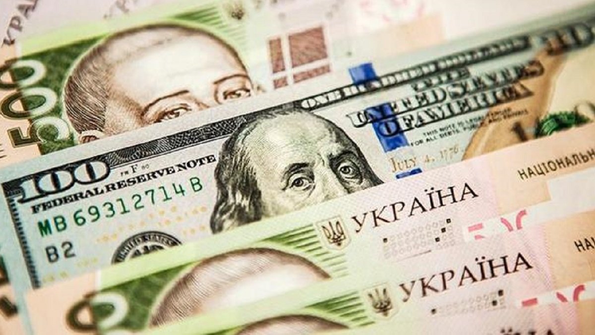 Что будет с курсом доллара в Украине и как на него сможет повлиять Нацбанк
