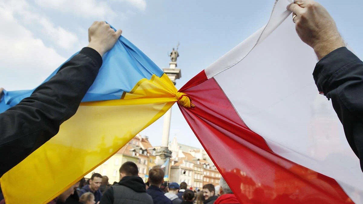 В Польше введут новые выплаты для украинцев: кто сможет получить
