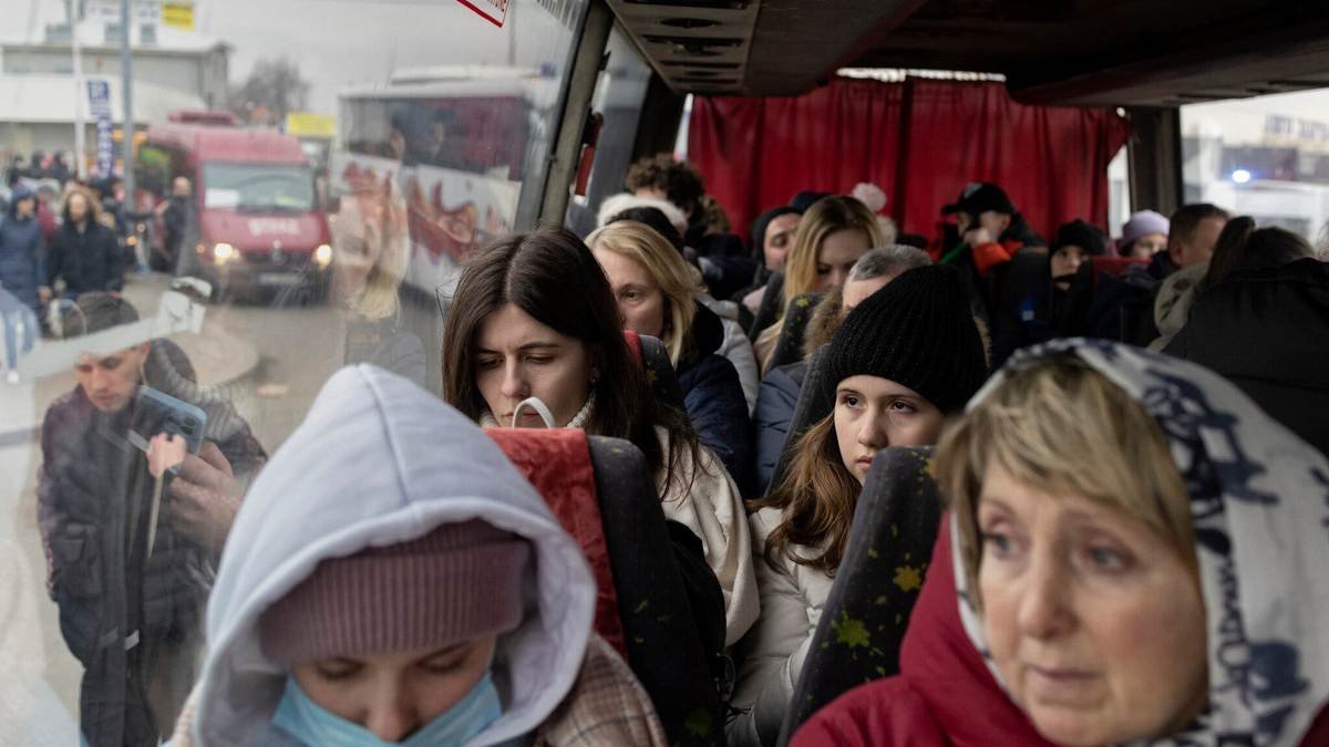 Украинцам отменяют бесплатный проезд в некоторых странах Европы