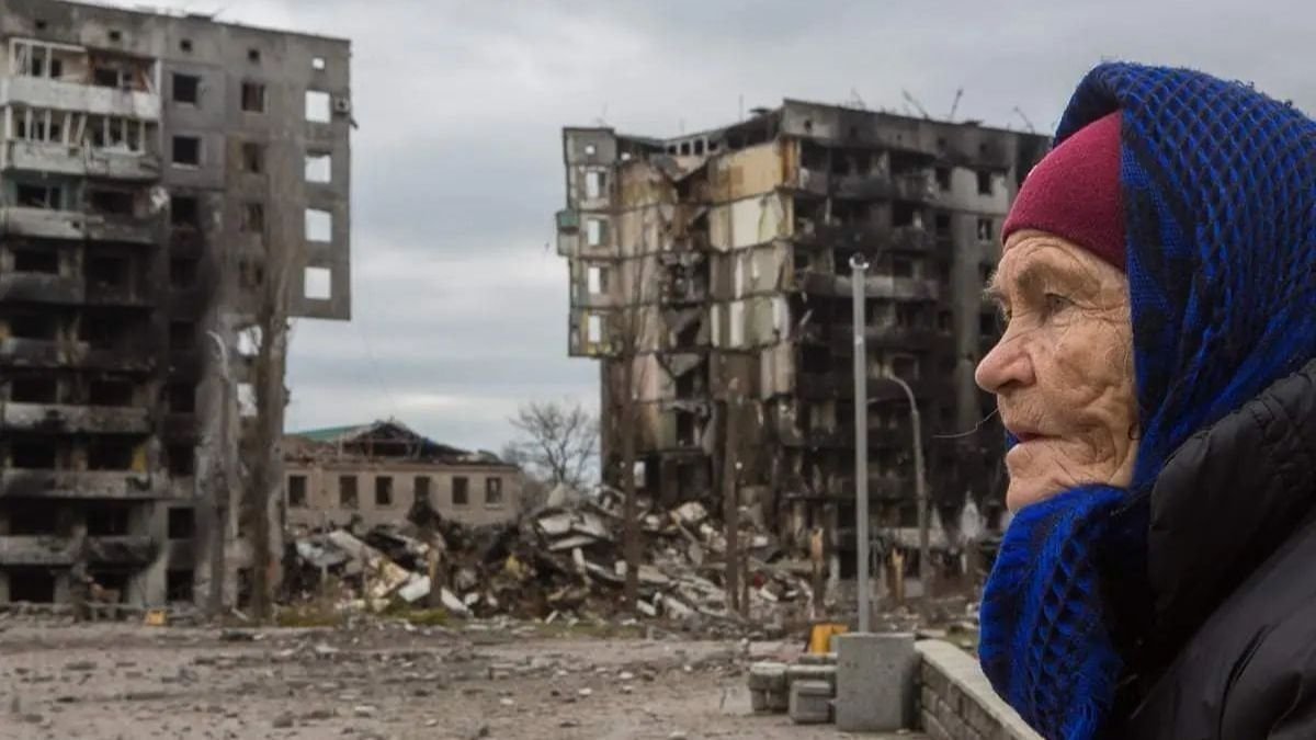 Строительство жилья для переселенцев в Украине: как будем решать проблему