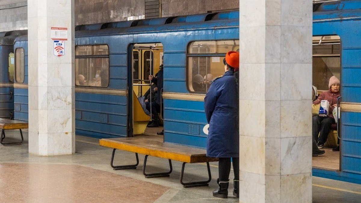 Проезд в метро Днепра снова будет платным