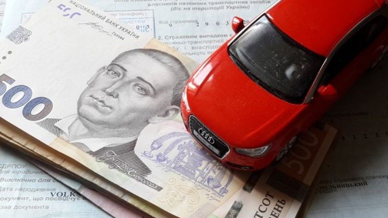 Нацбанк України збільшив виплати за «автоцивілкою»: хто отримає та за яких умов