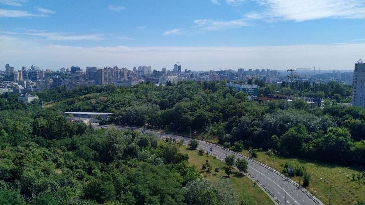 Міськрада Києва полегшить життя забудовникам: проєкт рішення по землевідводам