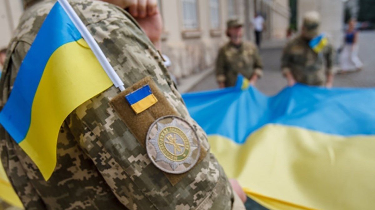 Похорон для захисників та захисниць буде безоплатний: проєкт рішення Київради