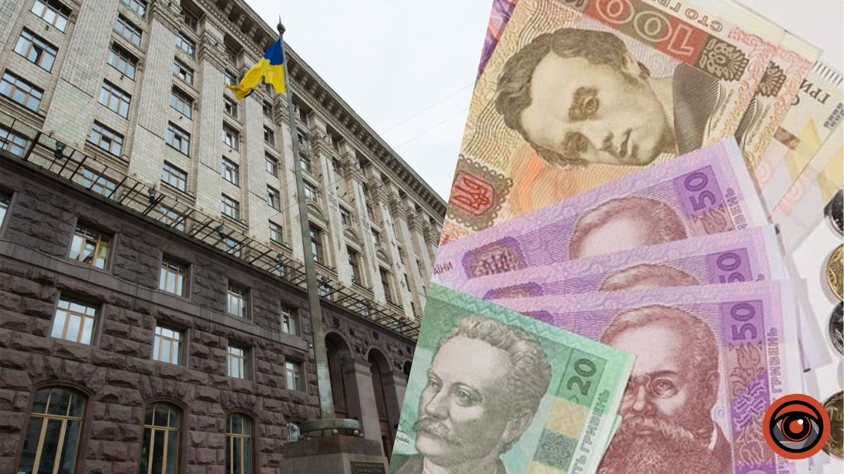 Депутати Київради отримають ще 600 мільйонів гривень на роботу з виборцями: проєкт рішення