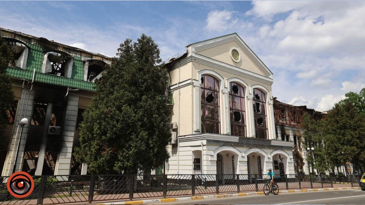 Хто відремонтує будівлю Державного податкового університету в Ірпені за 31,2 млн грн