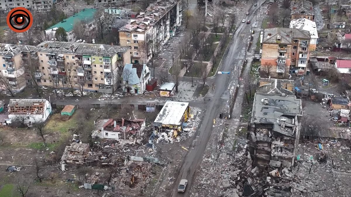 Кому влада Бородянки на Київщині довірила ремонт 2 будинків на 7,3 млн грн