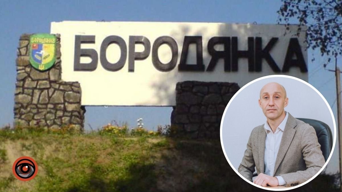 Суд поновив Олександра Сахарука на посаді голови Бородянки: чим він відомий