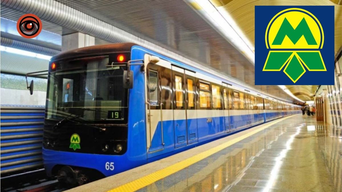 У Києві відновлено будівництво метро на Виноградар: що наразі відомо