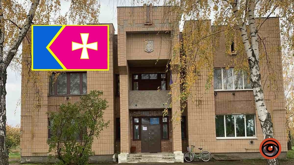 На Київщині виставили на продаж будівлю колишньої сільської ради: скільки коштує