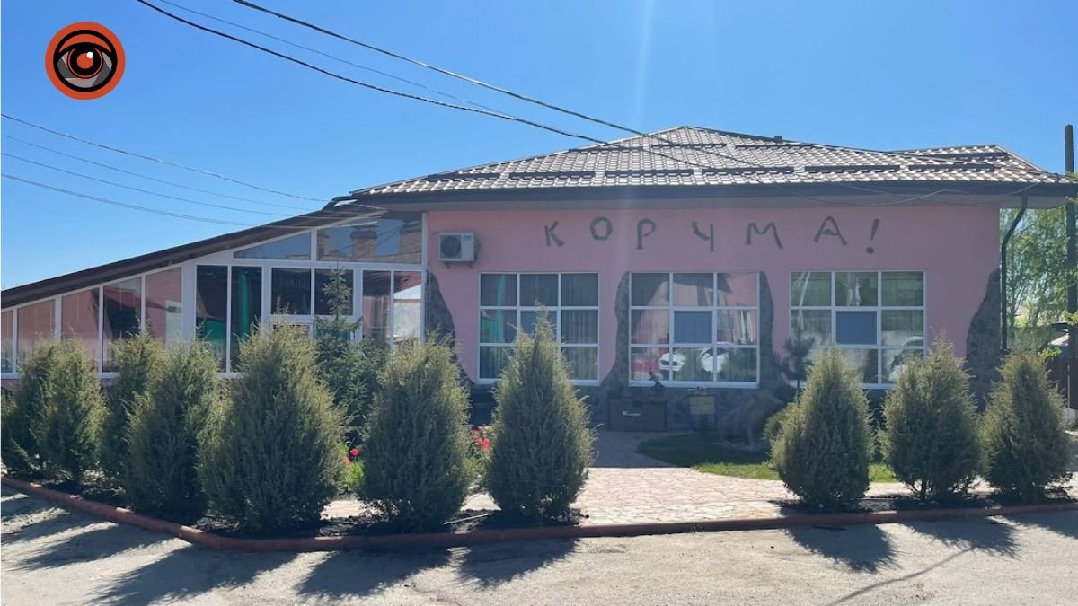 На Київщині екс-депутатка продає ресторанний комплекс: скільки коштує