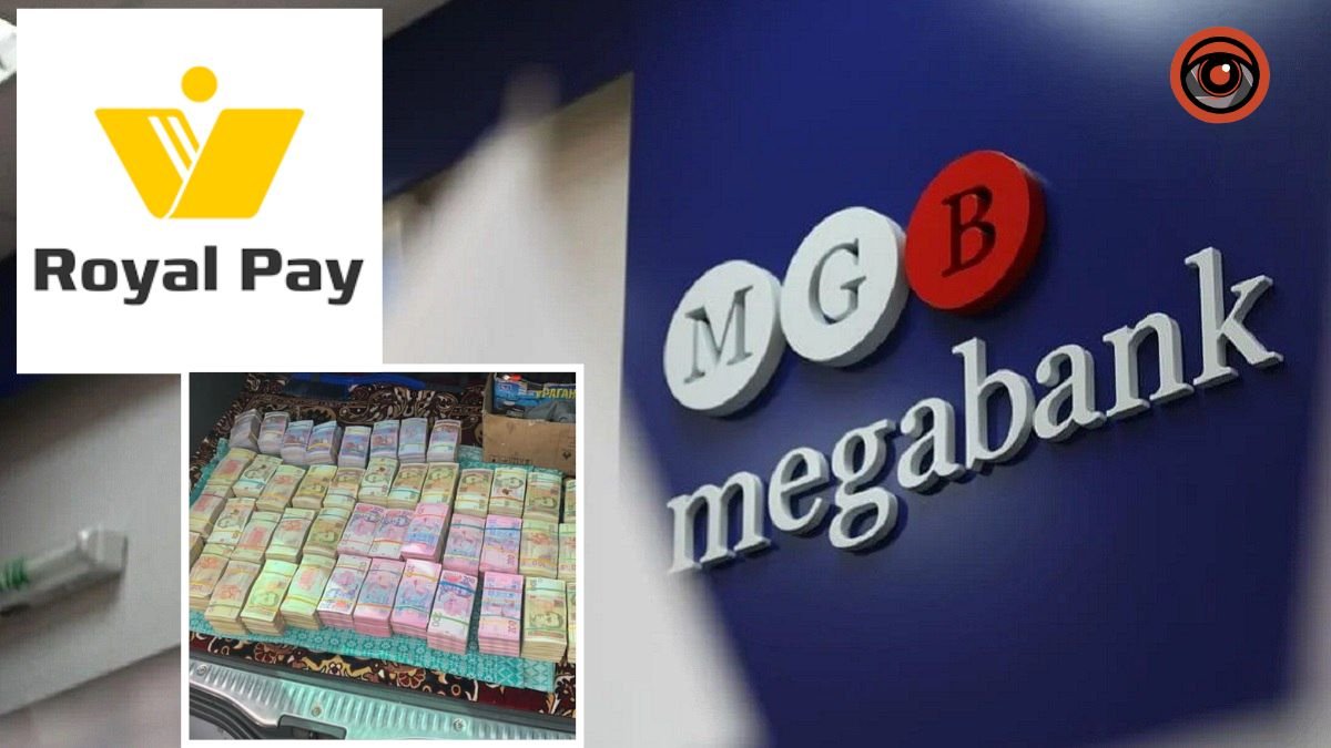 Як росіяни продали майно українського Megabank у Харкові, завдавши збитки державі на 361 млн грн