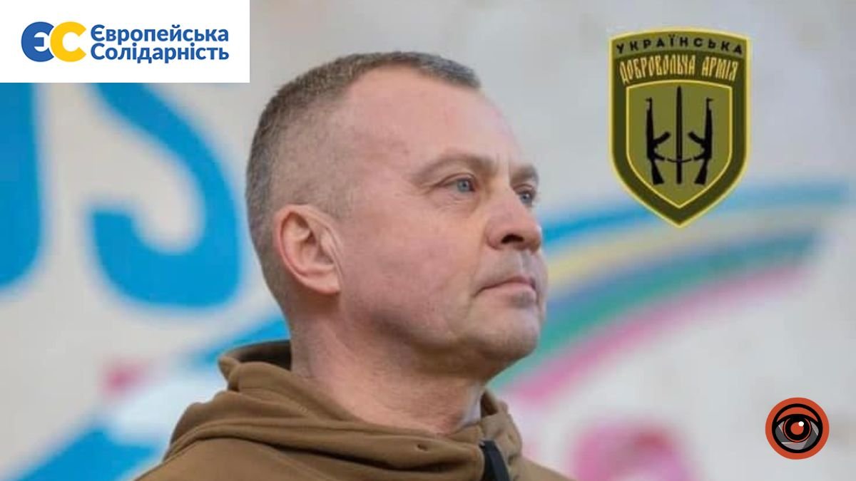 Чим відомий новий депутат Київради від партії «ЄС» Сергій Ільницький