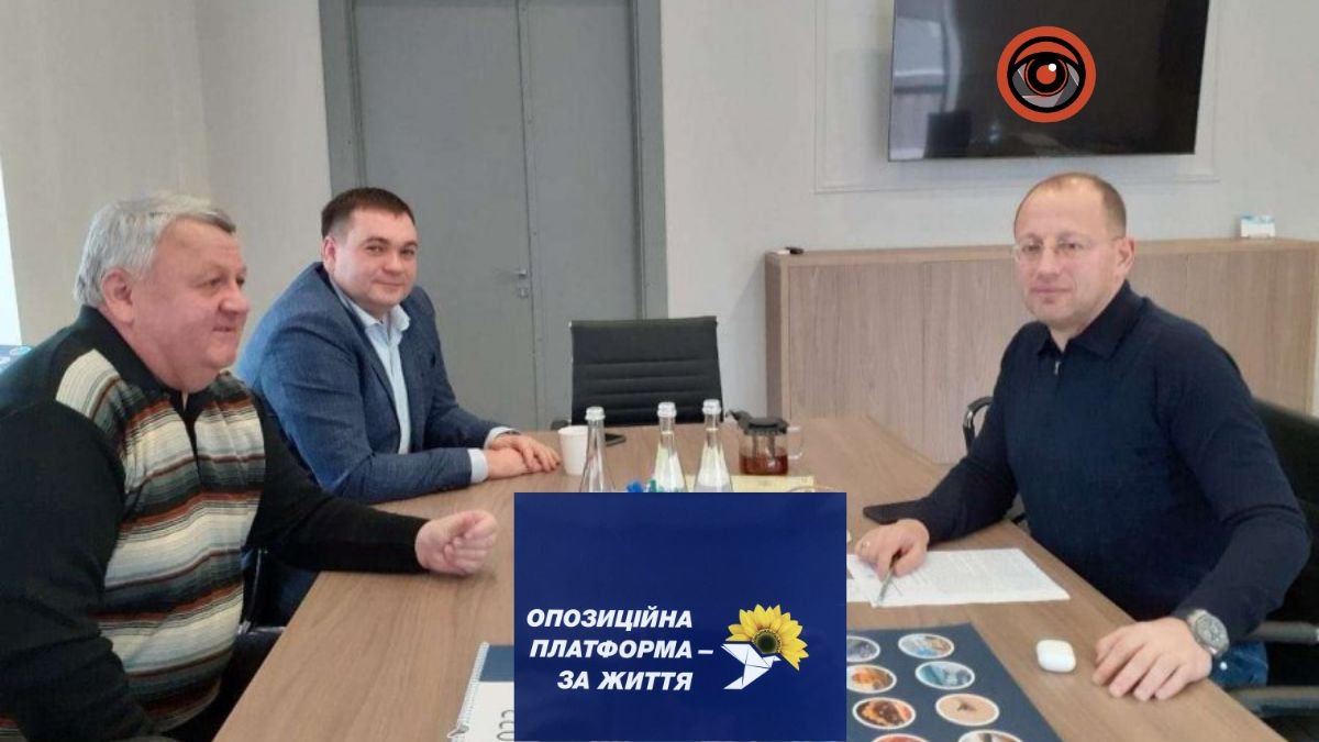 Прокуратура хоче конфіскувати 2 млн грн у депутата від ОПЗЖ на Дніпропетровщині: у чому справа