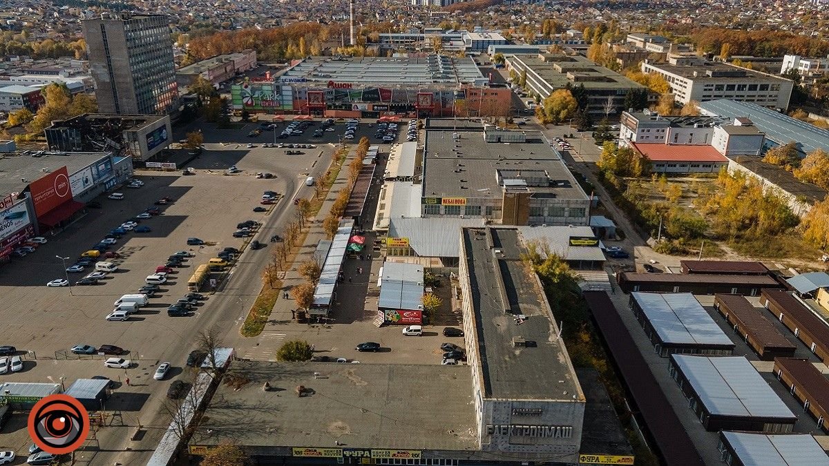У Києві знову спробують продати завод «Електронмаш»: скільки він коштує