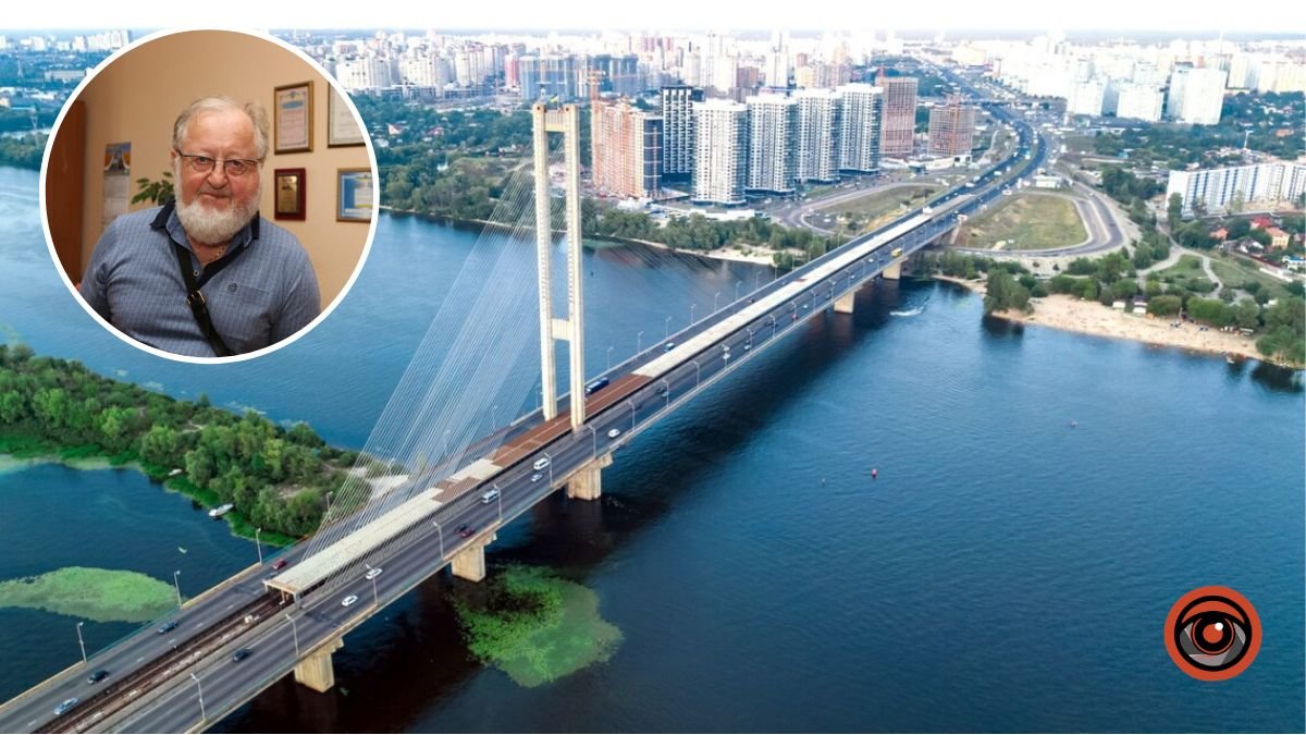 У Києві віддали ремонт Південного мосту за 85 млн грн фірмі з кримінальними справами: чим вона відома