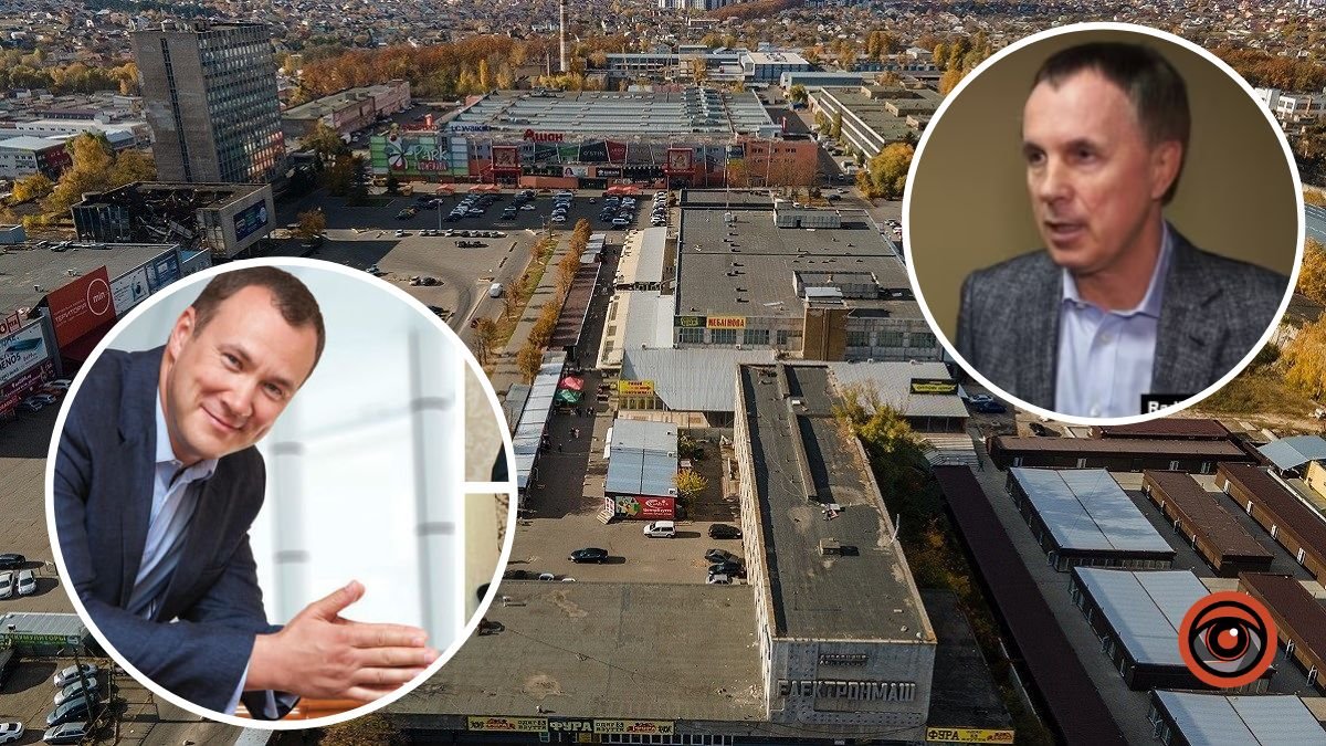 У Києві продали завод «Електронмаш» за 120 млн грн: хто з оточення політиків придбав