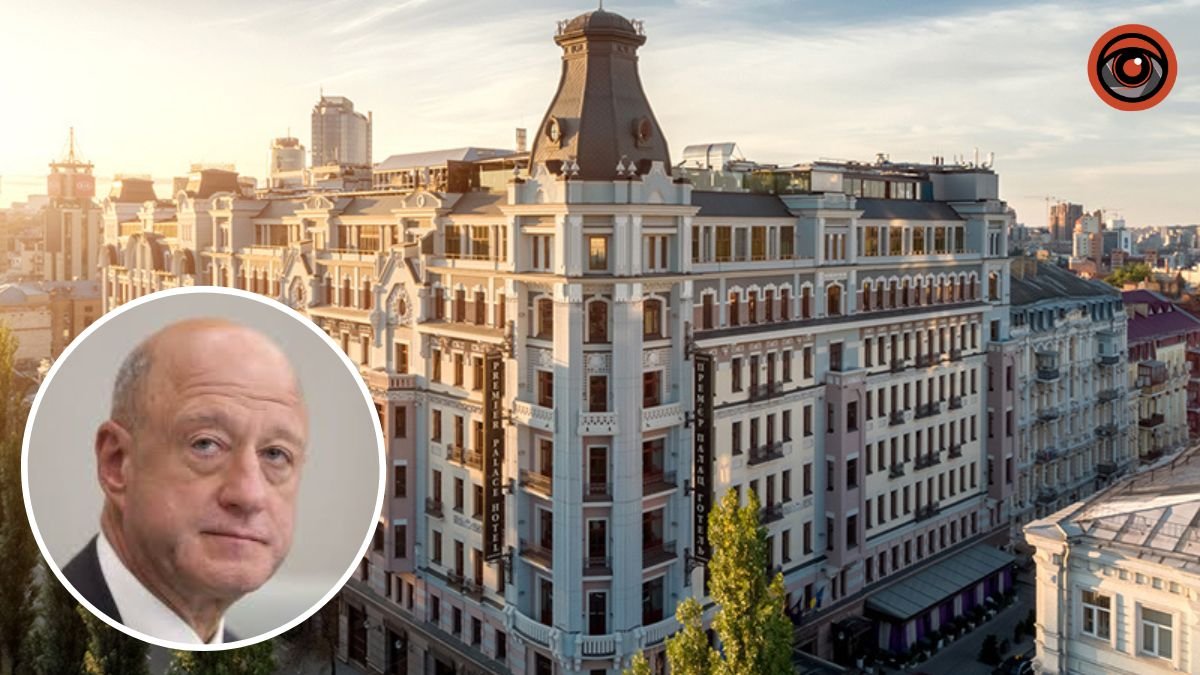 Мін'юст України конфіскує у росіян 3 готелі у Києві: про які йде мова