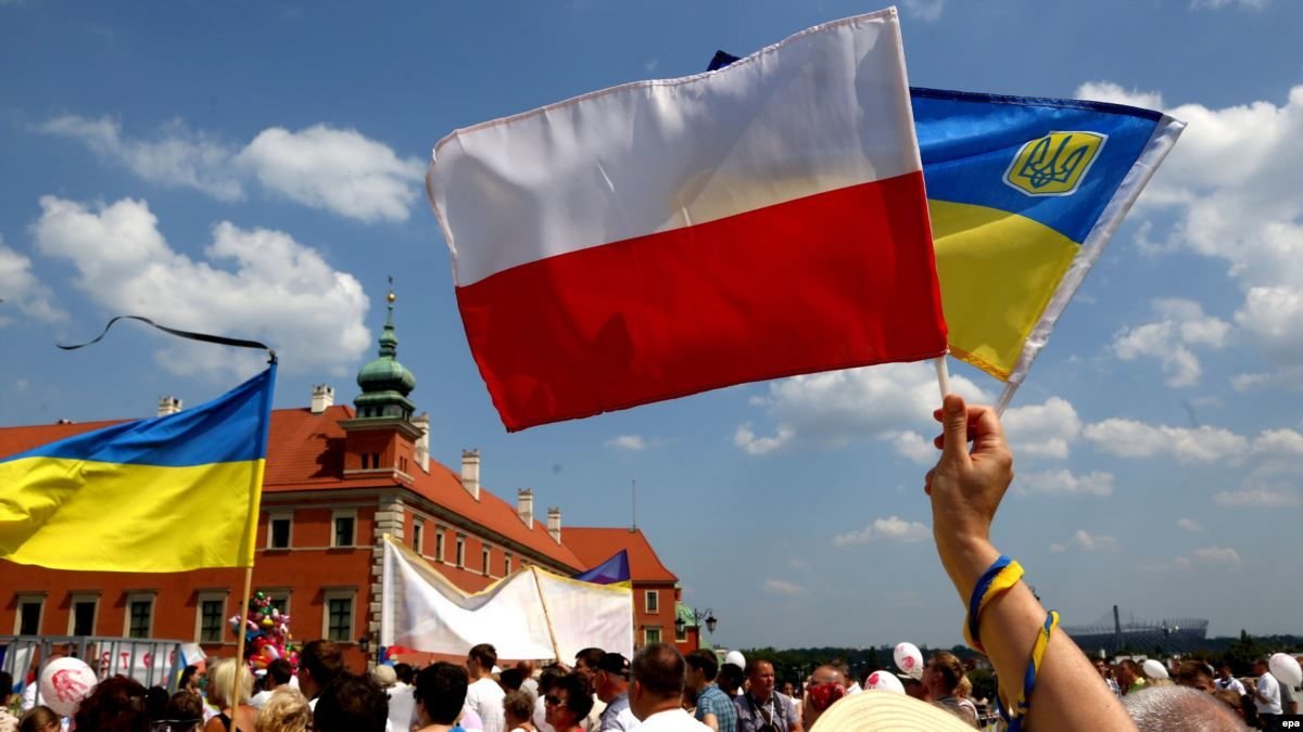 У Києві відновило роботу Польське агентство з інвестицій і торгівлі: які його задачі
