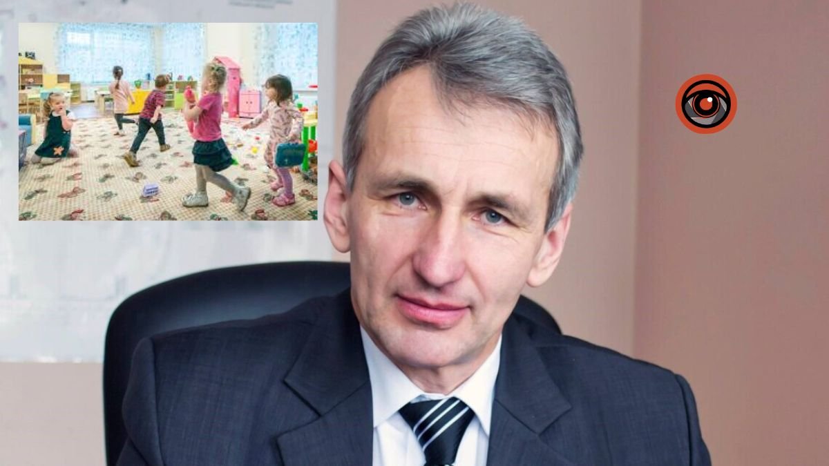 Крадіжка 27 млн грн на дитячому садку: на Київщині вийшов з-під варти екс-голова села Гатне