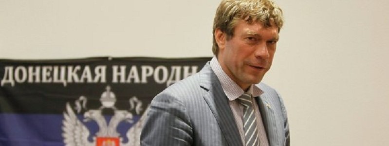 Суд займется имуществом Олега Царева