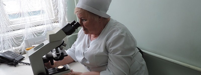 Почему врет  радужная статистика по туберкулезу на Днепропетровщине? 