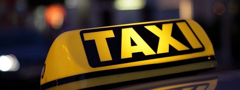 Горсовет Днепра хочет создать муниципальное такси